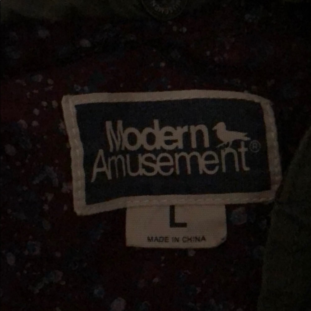 Jacket - Picture 7 of 7